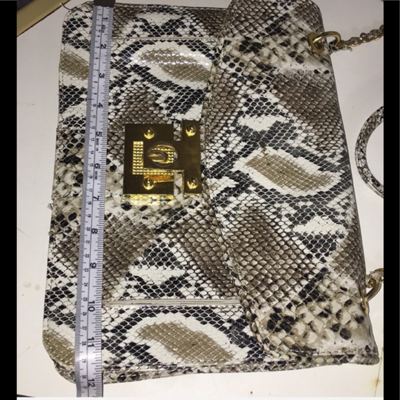 Handbags - ALDO CLUTCH/CROSSBODY HANDBAG